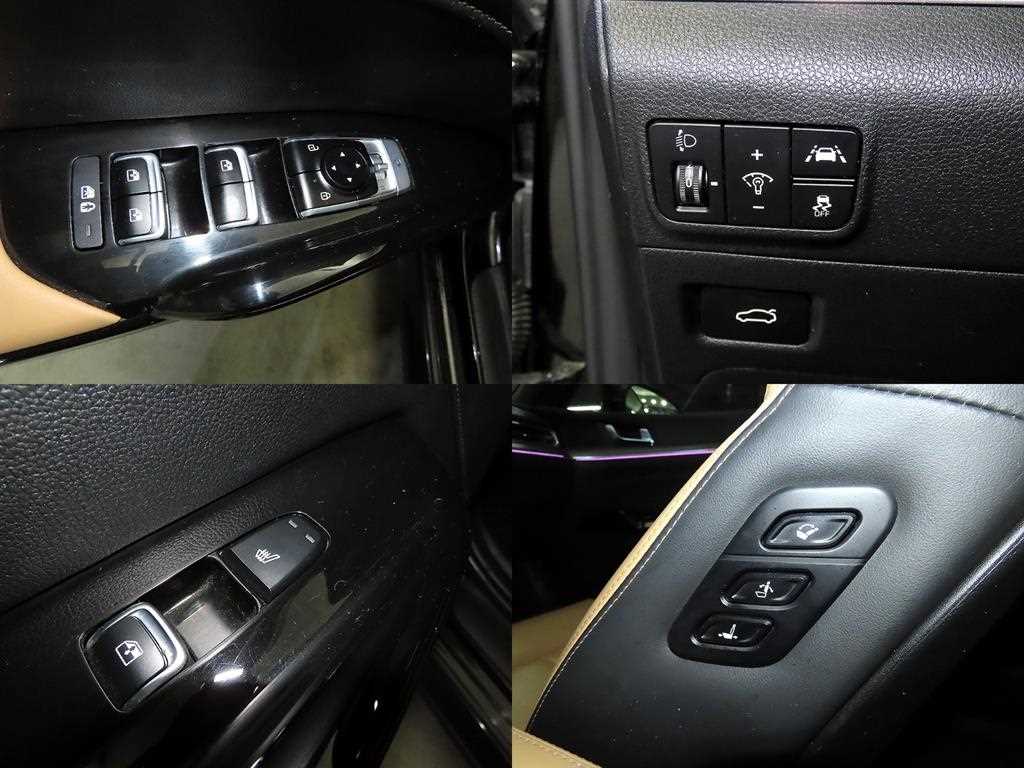 KIA K5 2021 Negro - Importación desde Corea - HF Imports Iquique - Foto 18