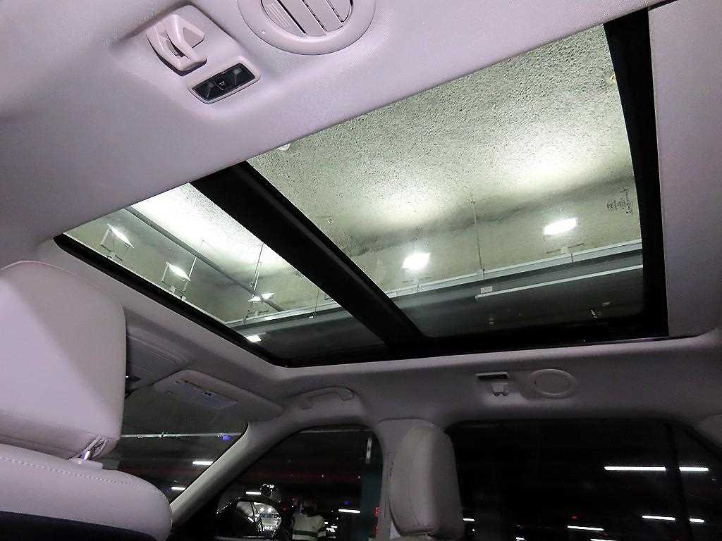 Ford Explorer 2020 Negro - Importación desde Corea - HF Imports Iquique - Foto 14