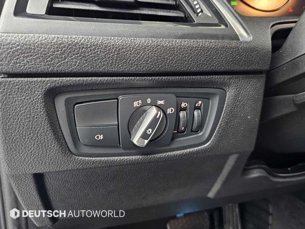 BMW 1 series 2018 Negro - Importación desde Corea - HF Imports Iquique - Foto 17