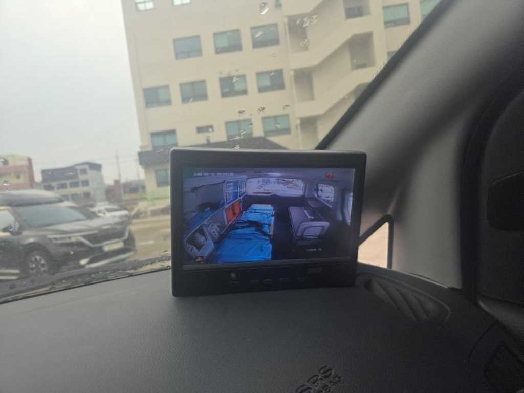 HYUNDAI Starex 2019 Blanco - Importación desde Corea - HF Imports Iquique - Foto 15