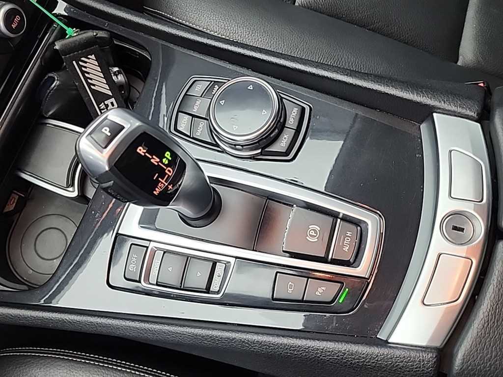 BMW Gran Turismo - Vista 8