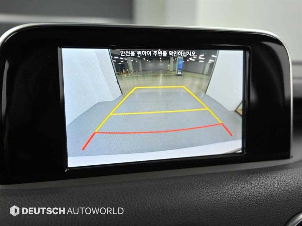 KIA Stinger 2018 Blanco - Importación desde Corea - HF Imports Iquique - Foto 15