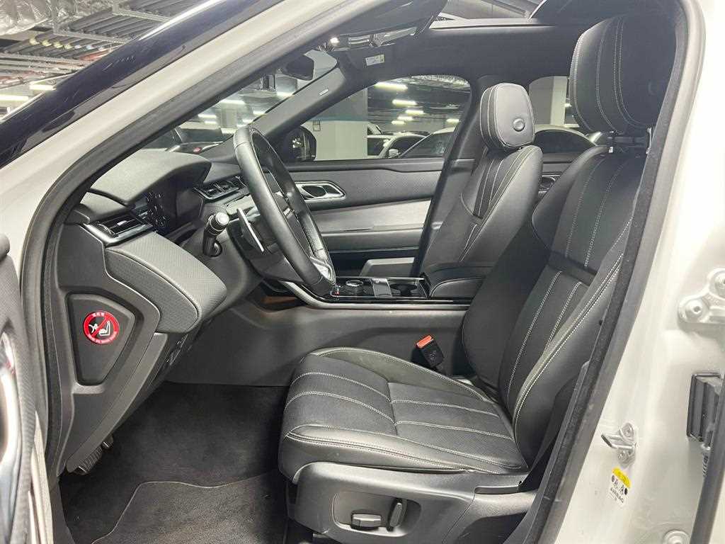 Land Rover Range Rover Bella - Vista 10