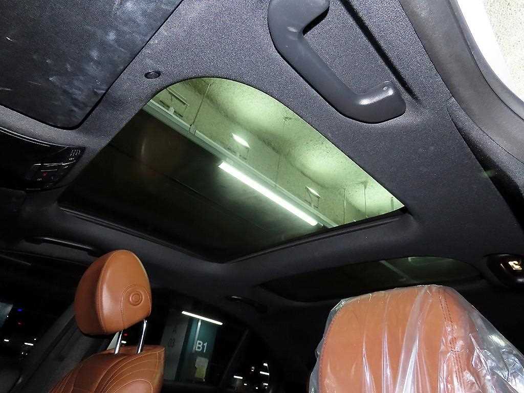 Mercedes Benz E class 2021 Blanco - Importación desde Corea - HF Imports Iquique - Foto 15