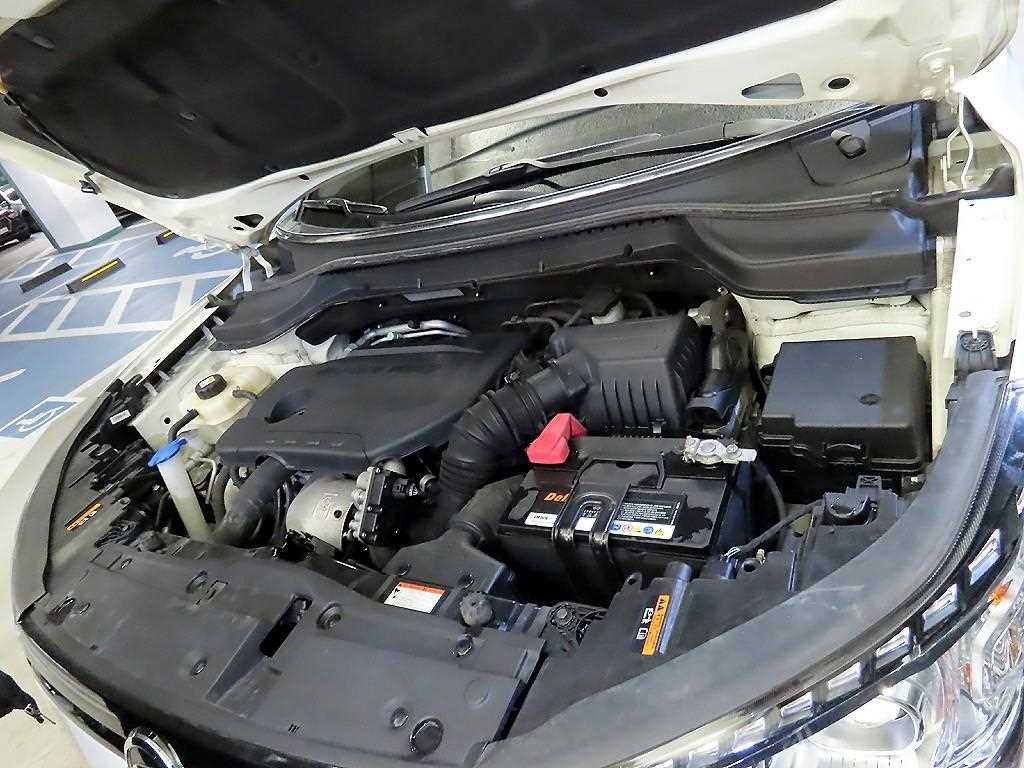 Ssangyong Tivoli 2017 Blanco - Importación desde Corea - HF Imports Iquique - Foto 19