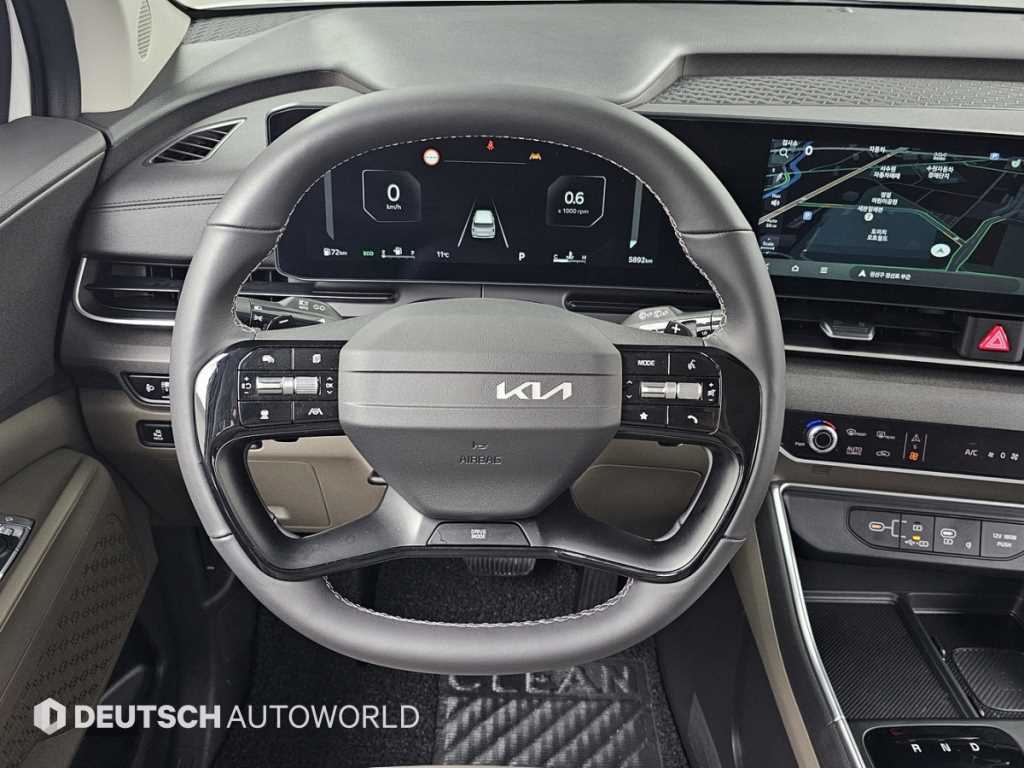 KIA Carnival 2026 - Importación desde Corea - HF Imports Iquique - Foto 13