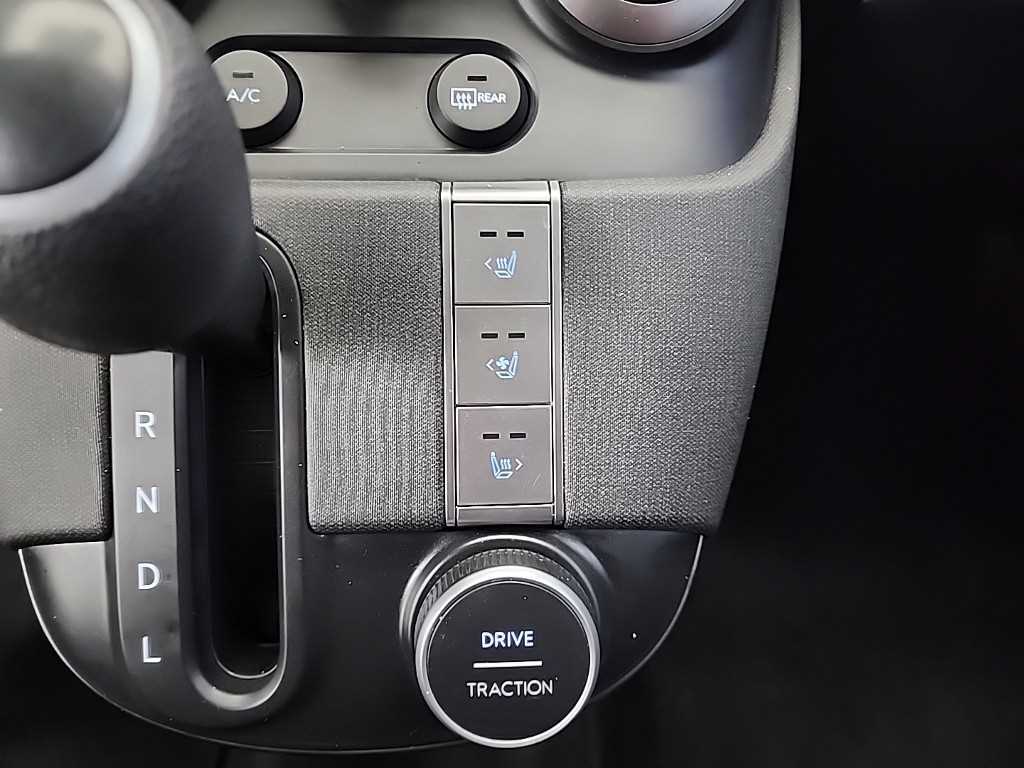 HYUNDAI Casper 2023 Blanco - Importación desde Corea - HF Imports Iquique - Foto 13