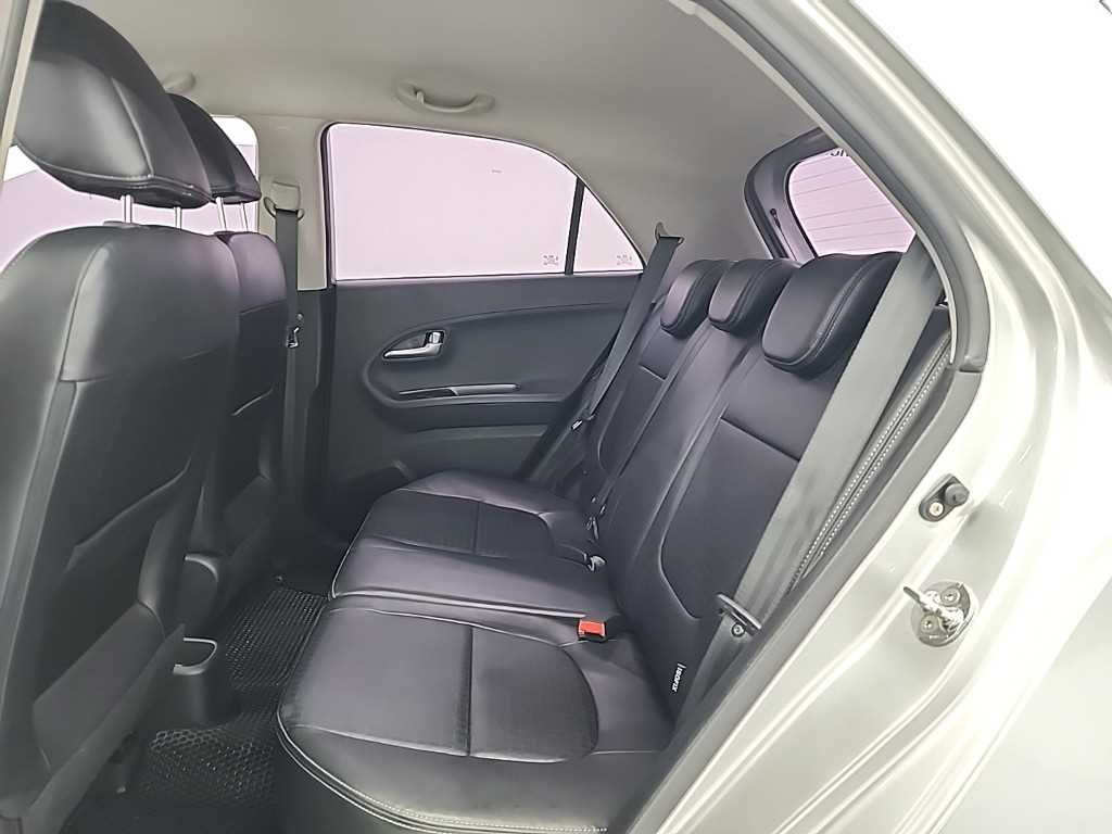 KIA Morning - Vista 12