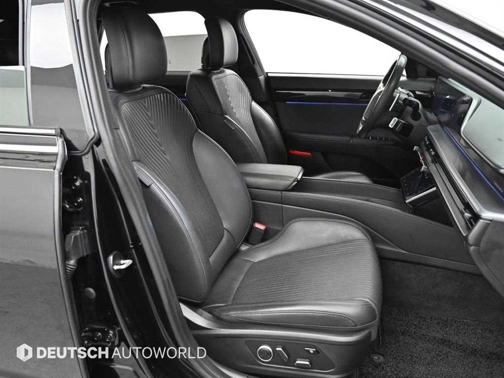 HYUNDAI Grandeur - Vista 10