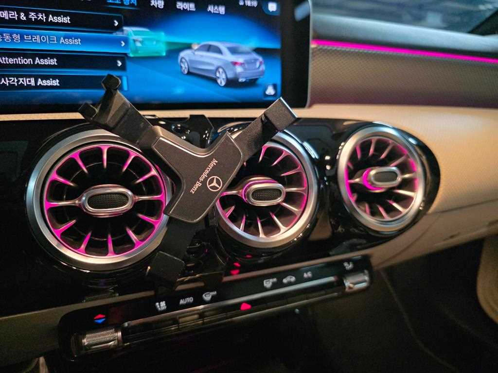 Mercedes Benz A Class 2020 Blanco - Importación desde Corea - HF Imports Iquique - Foto 15