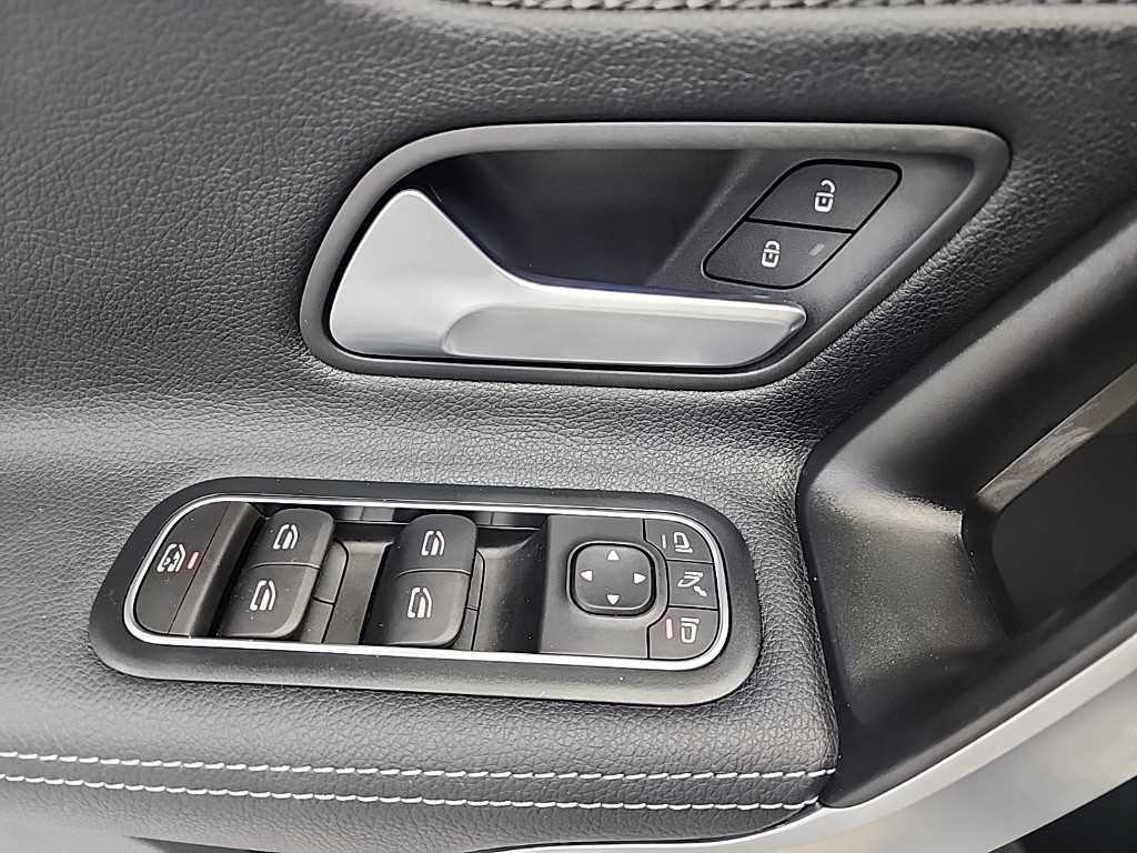 Mercedes Benz A Class 2021 Blanco - Importación desde Corea - HF Imports Iquique - Foto 15