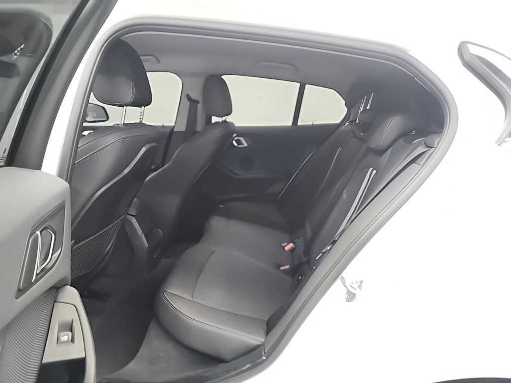 BMW 1 series - Vista 12