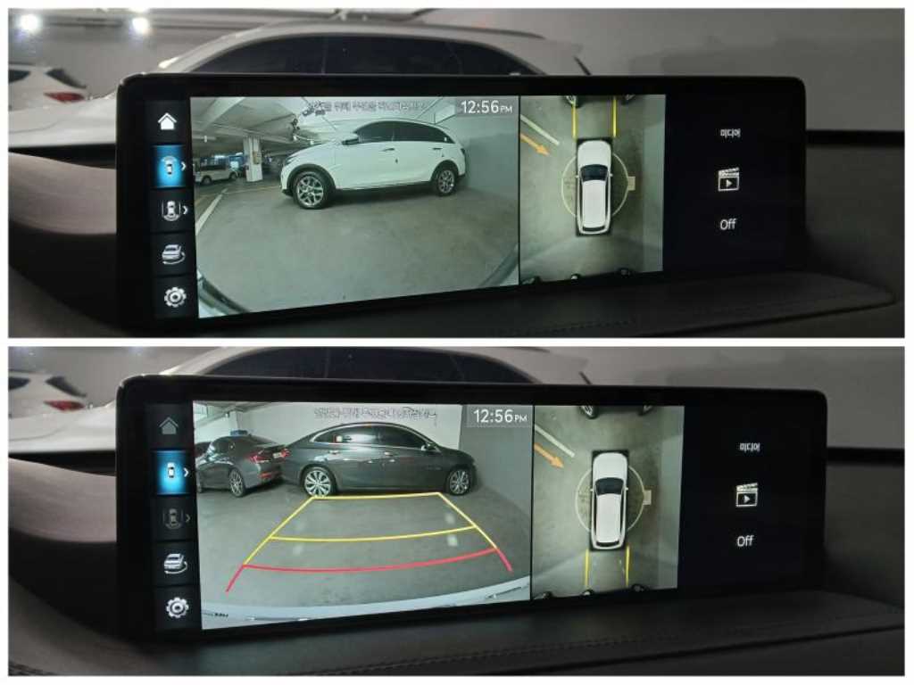 Genesis GV80 2022 - Importación desde Corea - HF Imports Iquique - Foto 16