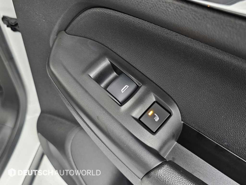 Chevrolet Trail Blazer 2024 Blanco - Importación desde Corea - HF Imports Iquique - Foto 16