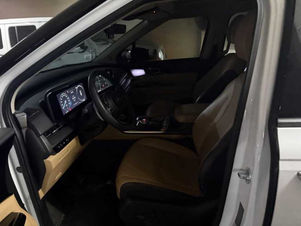 KIA Carnival - Vista 7