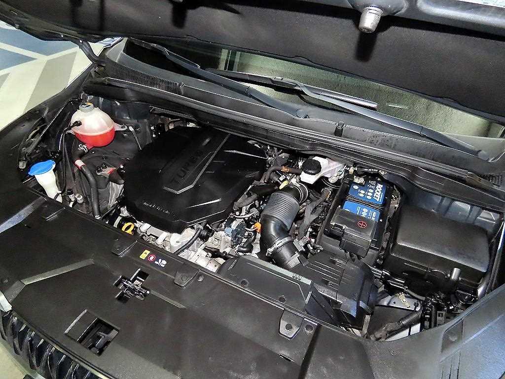 KIA Carnival 2021 Gris - Importación desde Corea - HF Imports Iquique - Foto 19