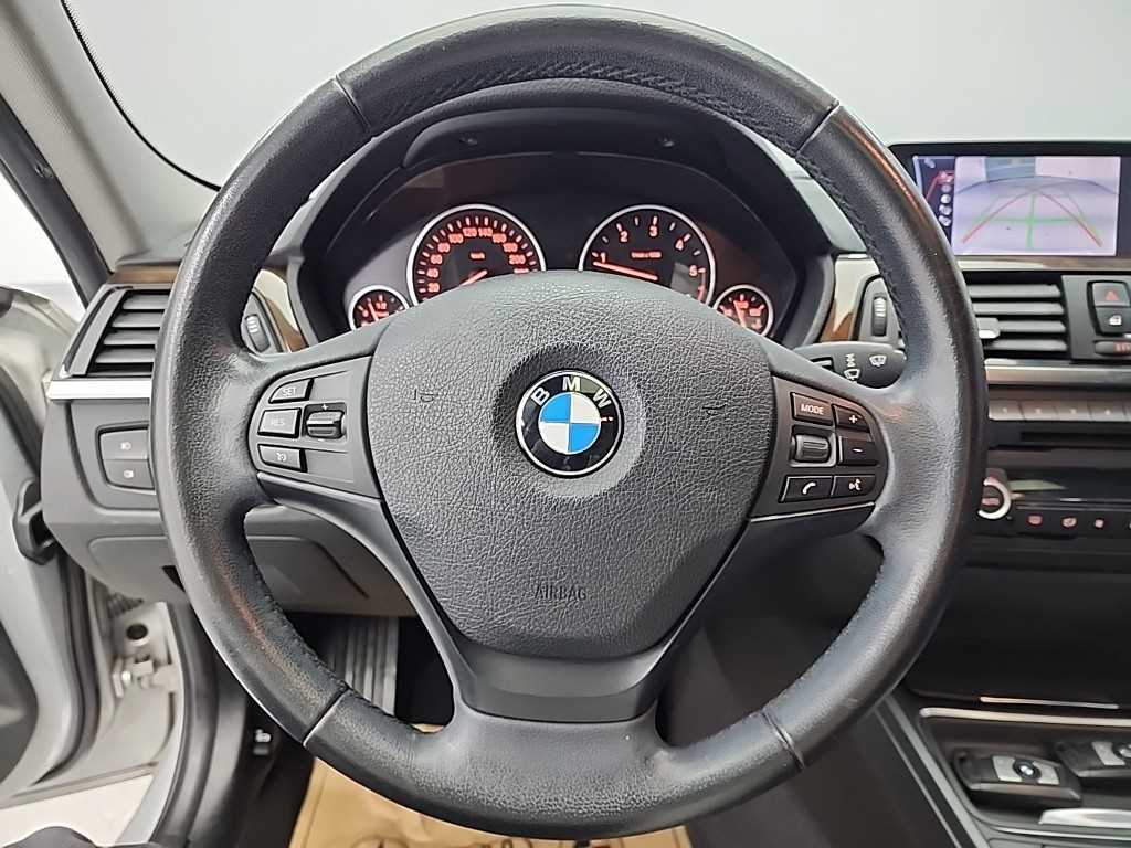 BMW 3 series - Vista 9