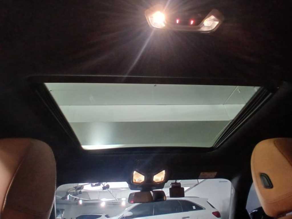 BMW 3 series 2024 - Importación desde Corea - HF Imports Iquique - Foto 17