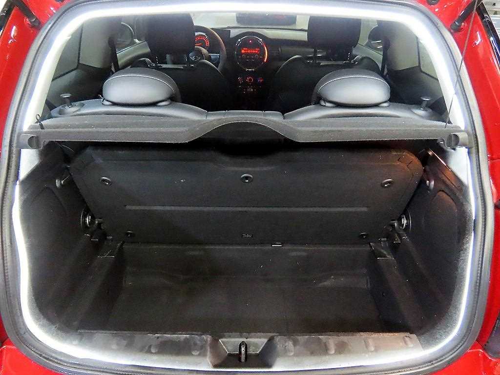 Mini Cooper 2015 Rojo - Importación desde Corea - HF Imports Iquique - Foto 18