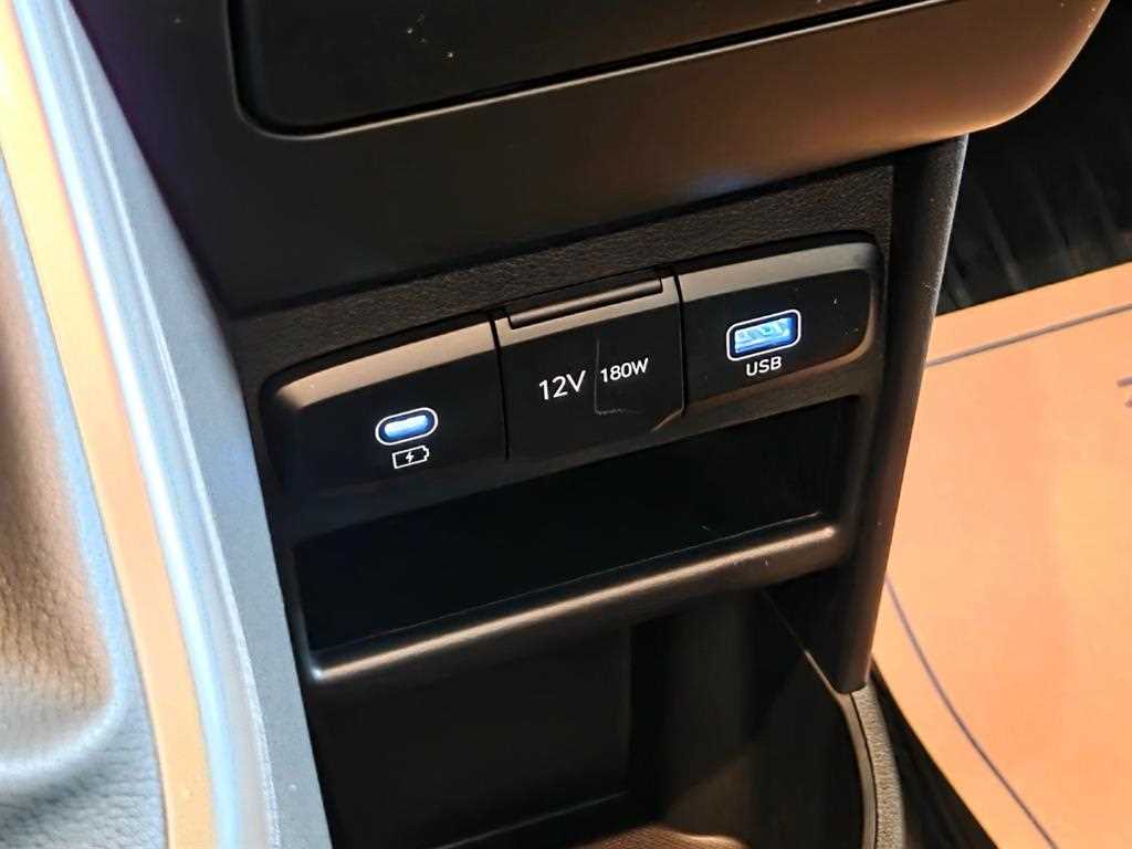 HYUNDAI Staria 2025 Negro - Importación desde Corea - HF Imports Iquique - Foto 19