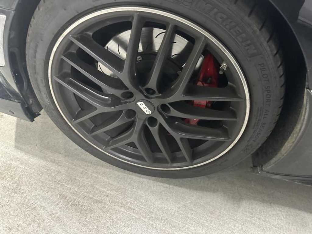 Chevrolet Camaro - Vista 5