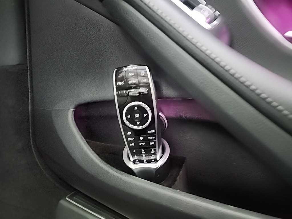 Mercedes Benz S Class 2015 Negro - Importación desde Corea - HF Imports Iquique - Foto 16