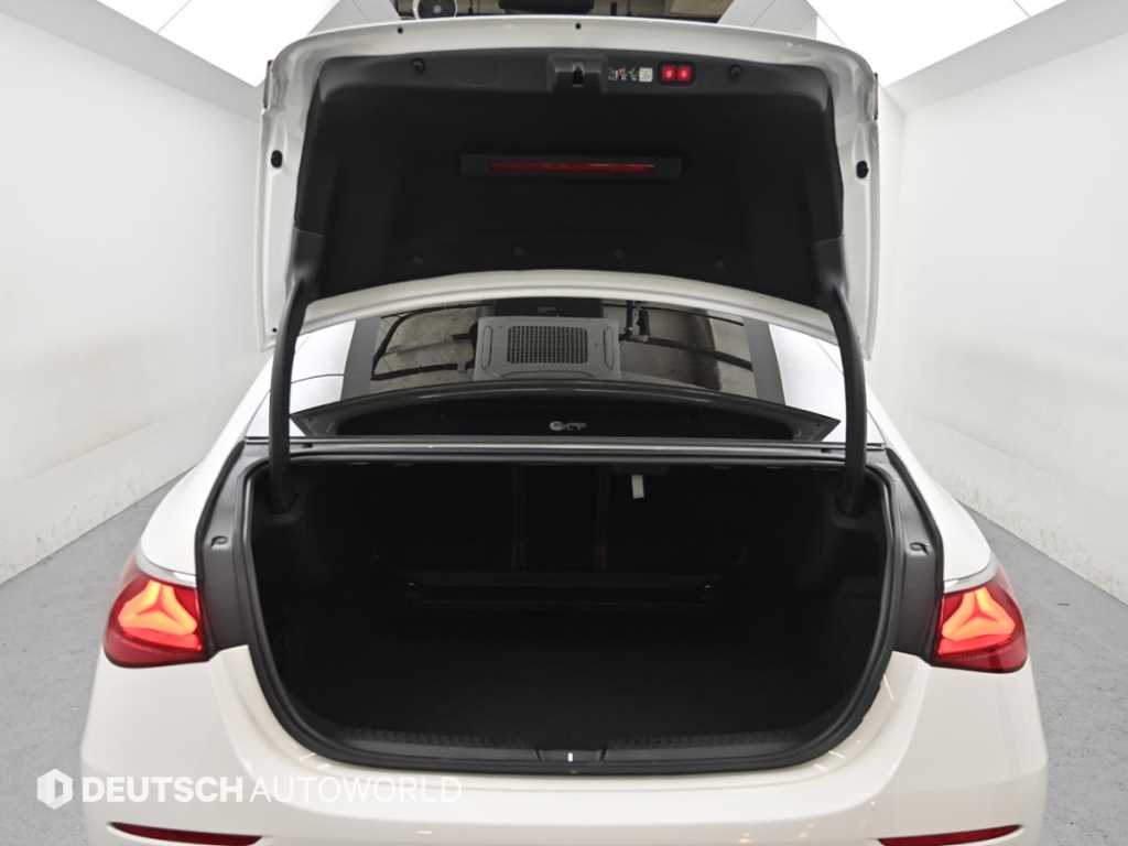 Mercedes Benz E class 2024 Blanco - Importación desde Corea - HF Imports Iquique - Foto 19