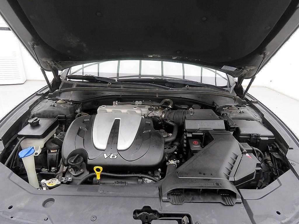 HYUNDAI Grandeur 2019 Negro - Importación desde Corea - HF Imports Iquique - Foto 18