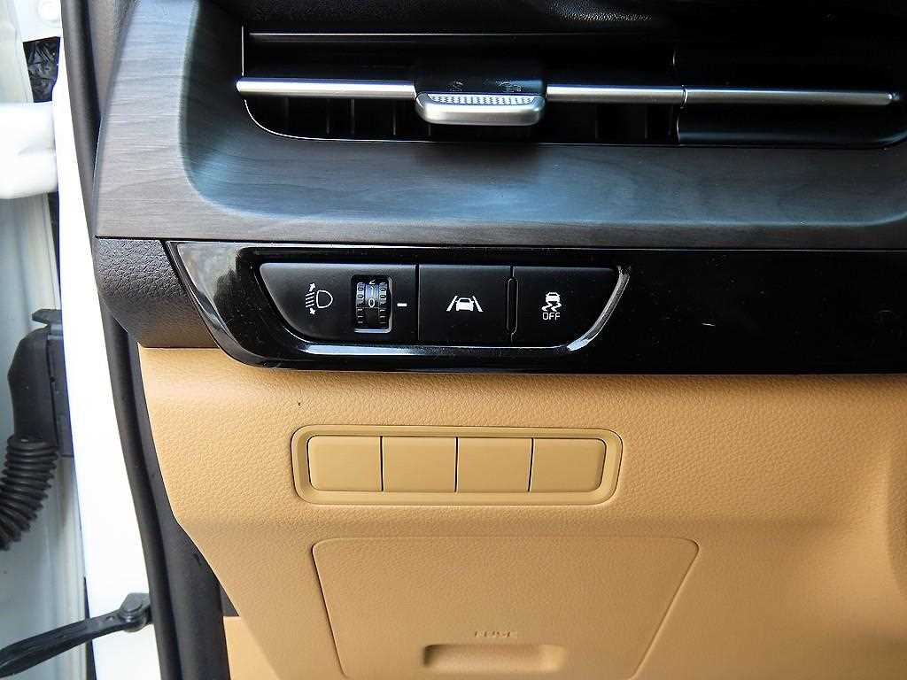 KIA Carnival 2022 Blanco - Importación desde Corea - HF Imports Iquique - Foto 13