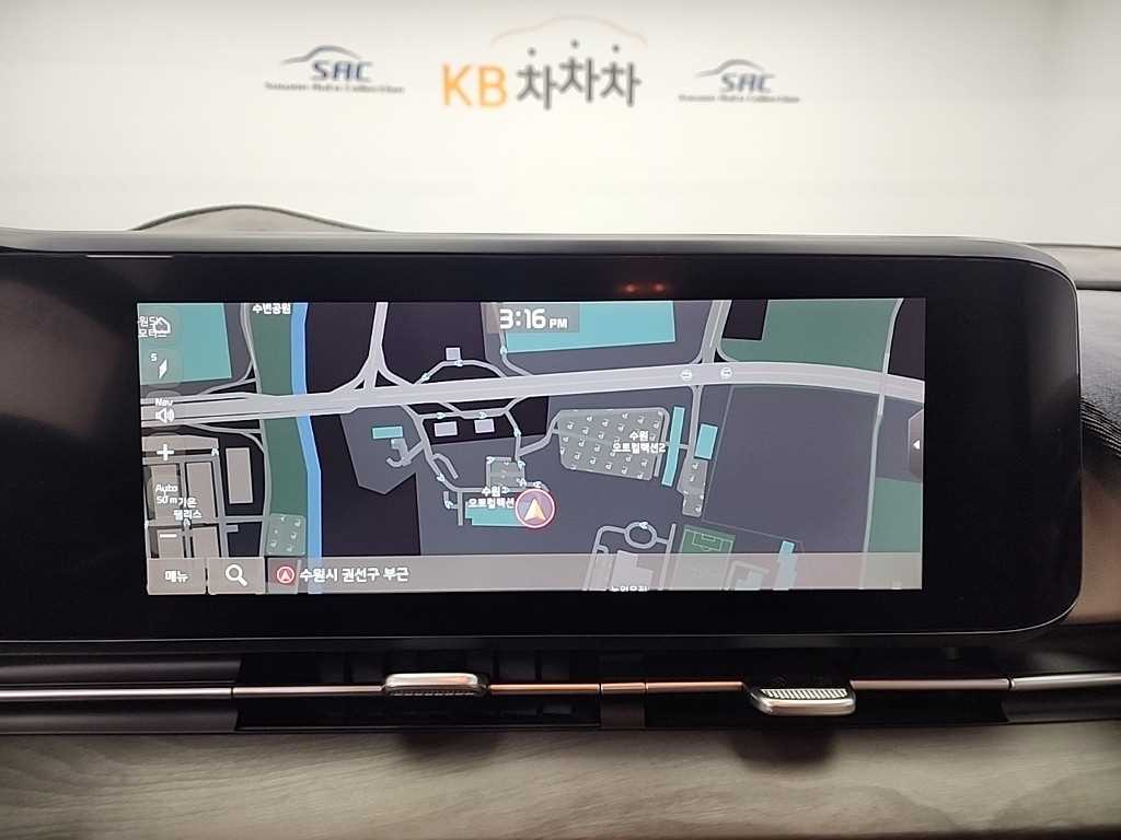 KIA Carnival 2023 Negro - Importación desde Corea - HF Imports Iquique - Foto 16