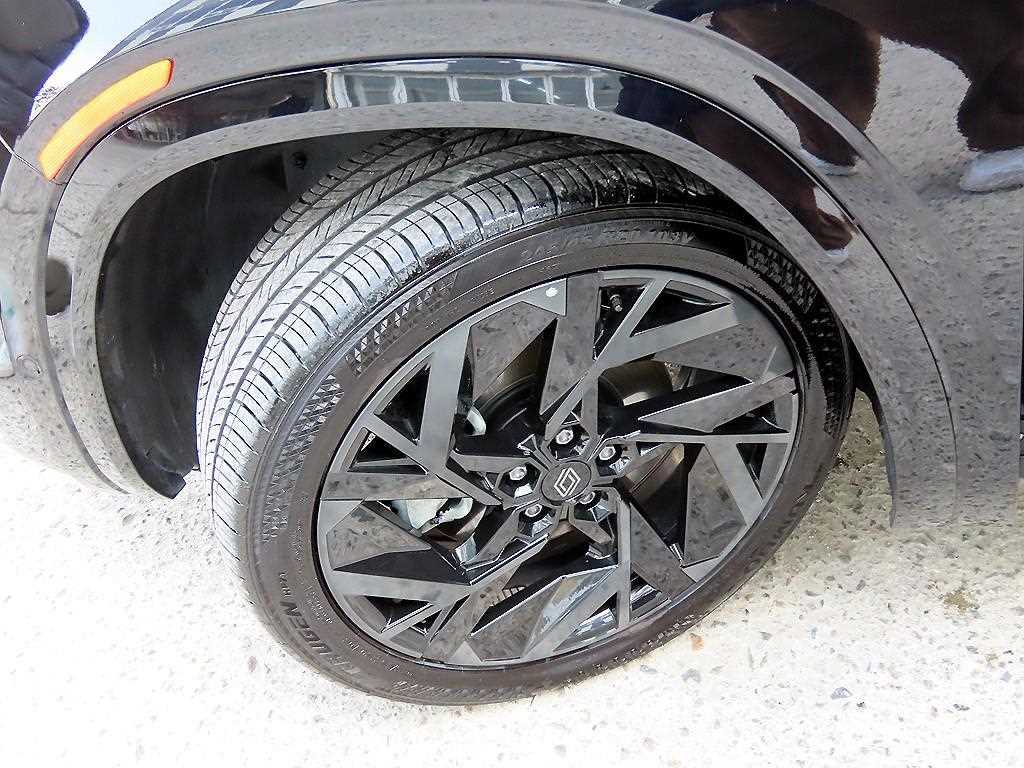 SAMSUNG Grand Koleos 2025 - Importación desde Corea - HF Imports Iquique - Foto 20