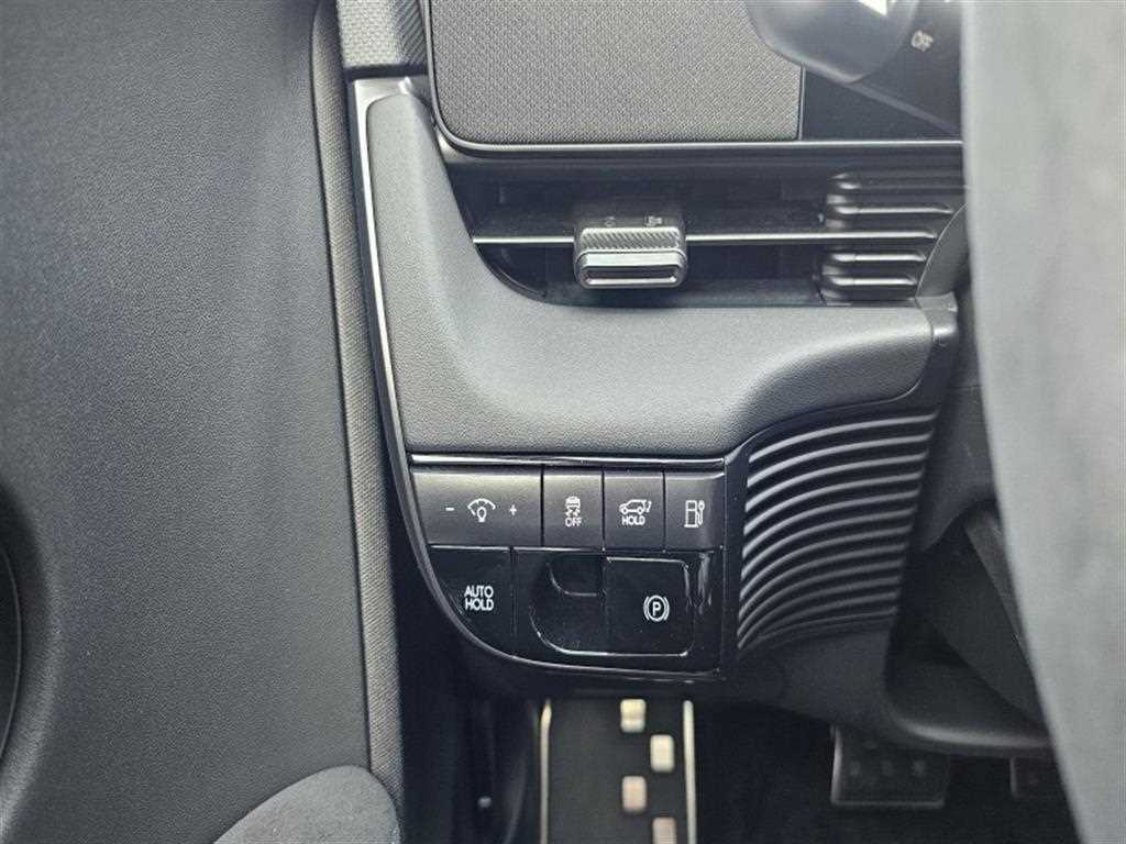 HYUNDAI Ioniq 5 - Vista 9