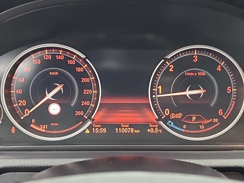 BMW Gran Turismo - Vista 6