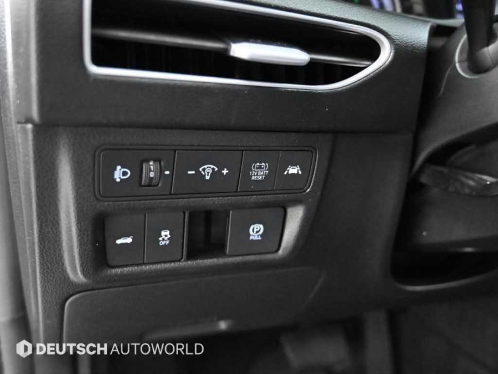 HYUNDAI Sonata 2022 - Importación desde Corea - HF Imports Iquique - Foto 16