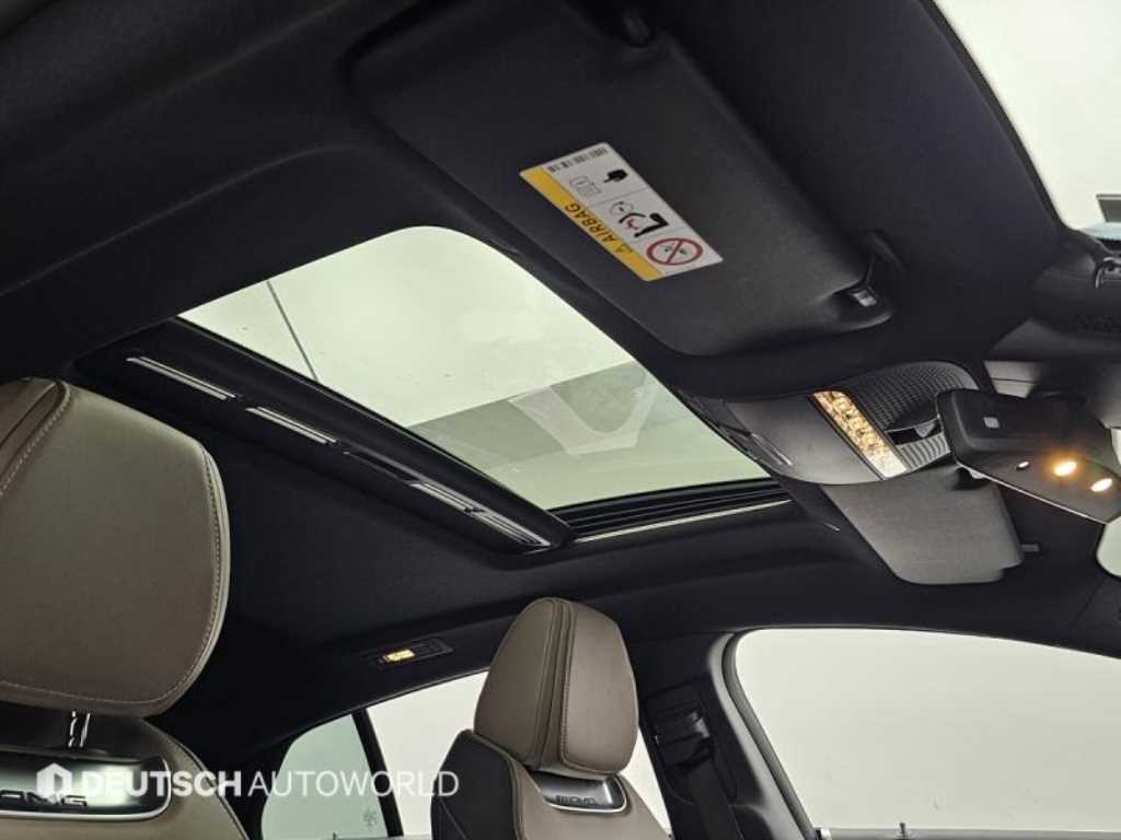 Mercedes Benz AMG GT 2021 Gris - Importación desde Corea - HF Imports Iquique - Foto 1