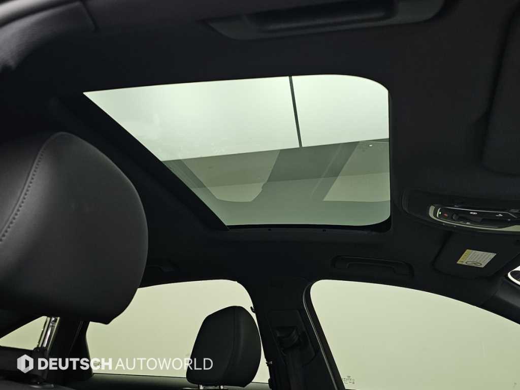 Audi A6 2020 Azul - Importación desde Corea - HF Imports Iquique - Foto 18