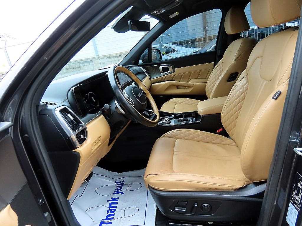 KIA Sorento - Vista 5