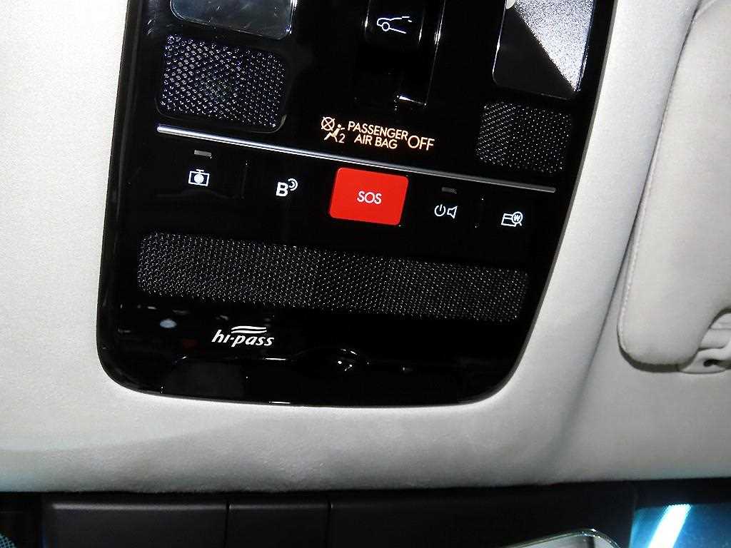 HYUNDAI Grandeur 2023 Blanco - Importación desde Corea - HF Imports Iquique - Foto 15