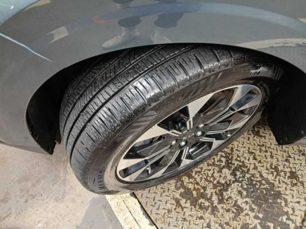 KIA Carnival 2021 Azul - Importación desde Corea - HF Imports Iquique - Foto 20