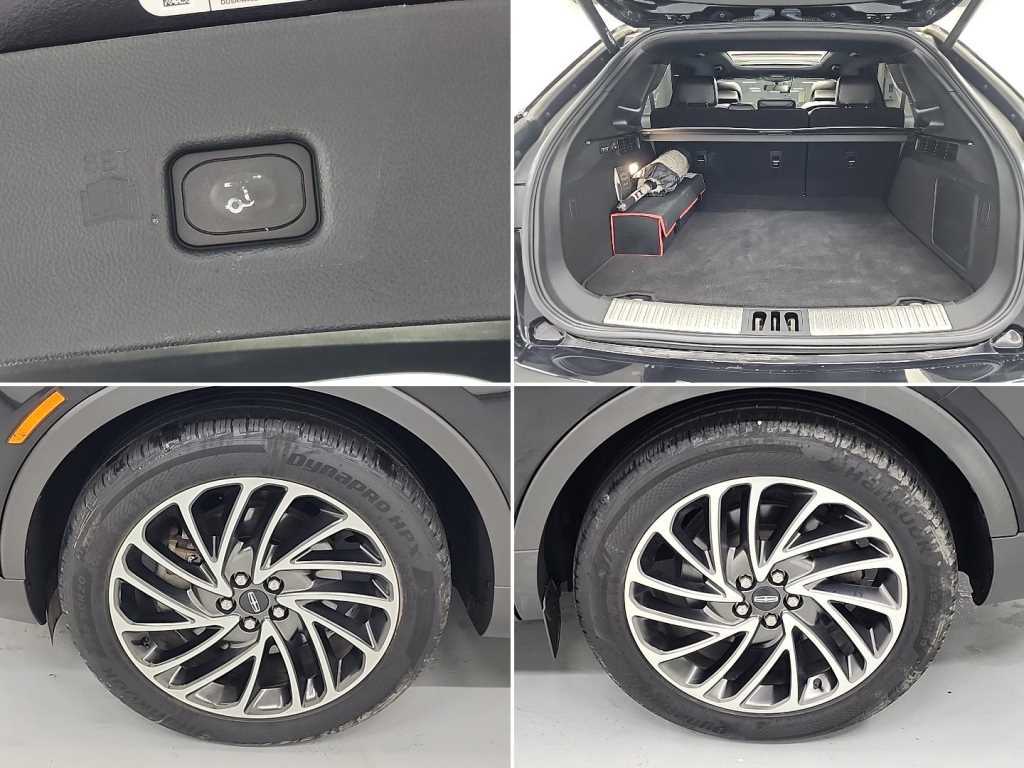 Lincoln Nautilus 2019 - Importación desde Corea - HF Imports Iquique - Foto 18