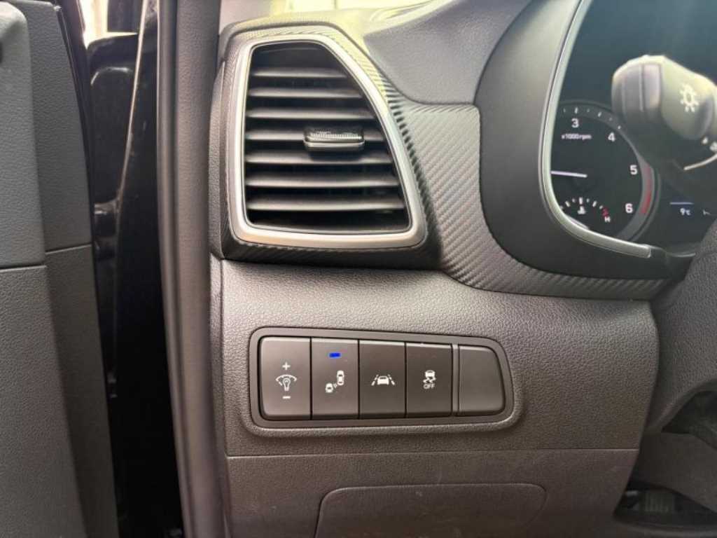 HYUNDAI Tucson - Vista 12
