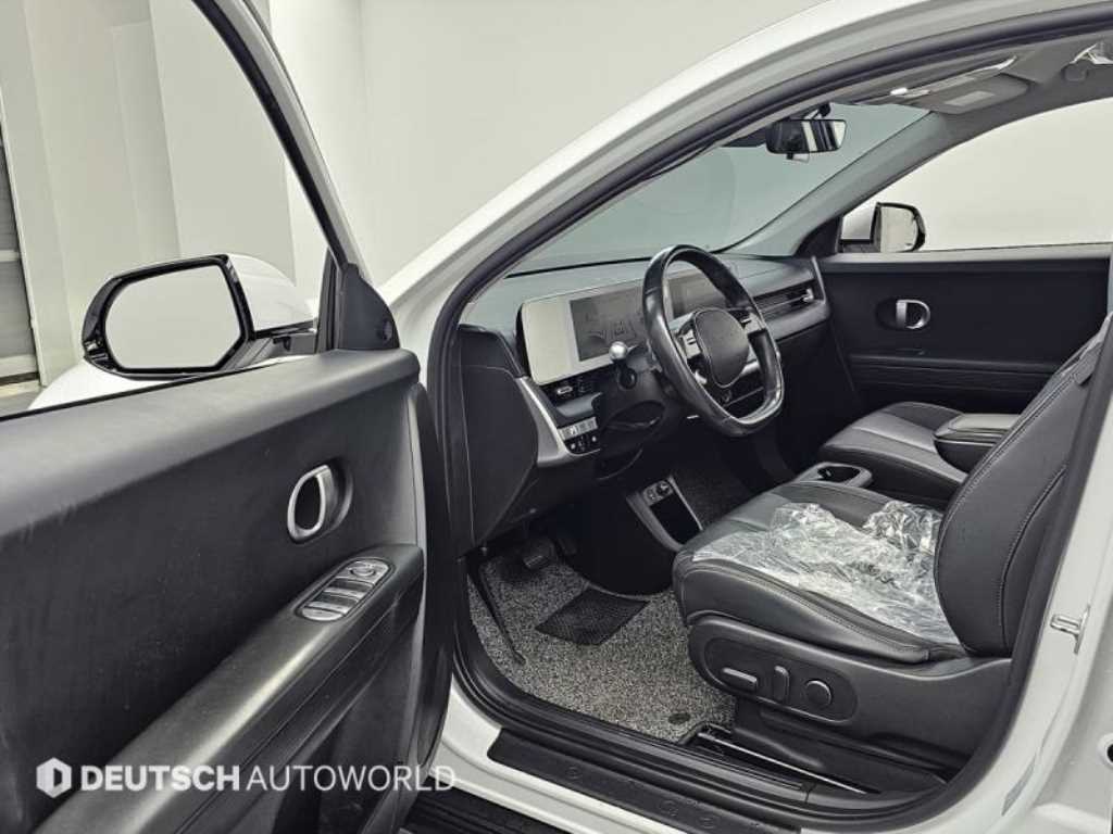 HYUNDAI Ioniq 5 - Vista 11