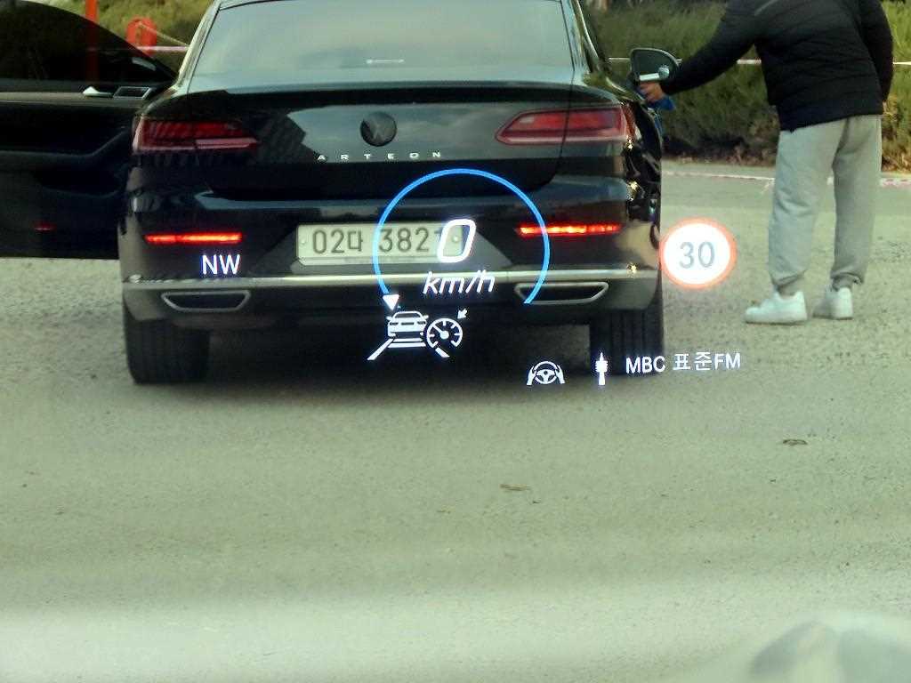 Mercedes Benz GLE Class - Vista 10