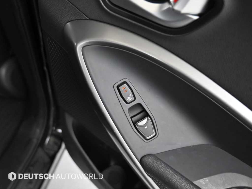 HYUNDAI Santa Fe 2018 Negro - Importación desde Corea - HF Imports Iquique - Foto 16