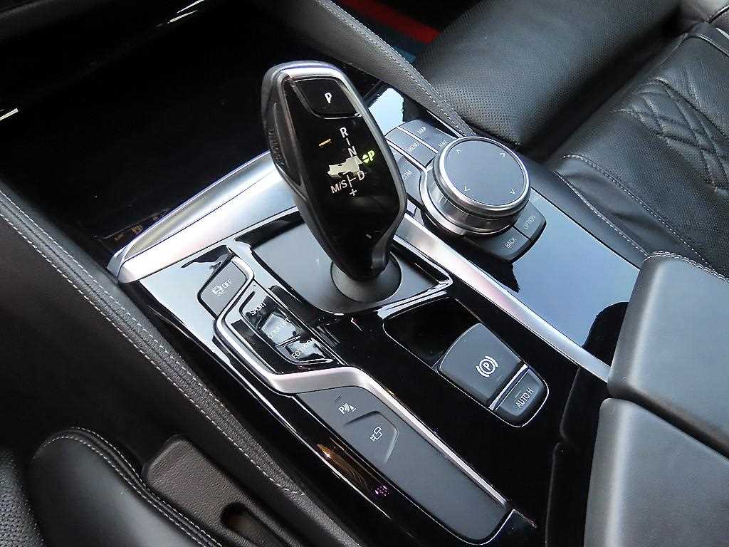 BMW 5 Series - Vista 11