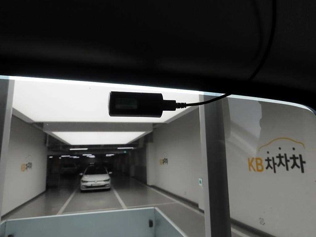 Small Truck Cargo (small) 2023 Blanco - Importación desde Corea - HF Imports Iquique - Foto 14