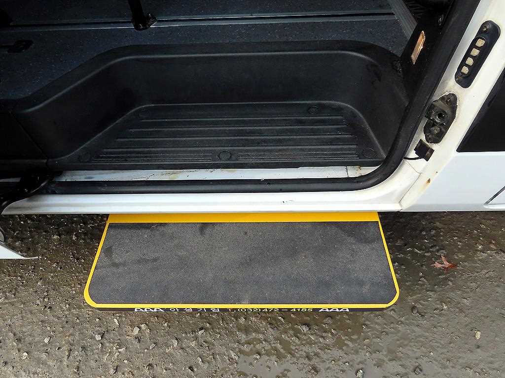 HYUNDAI Solati 2016 Blanco - Importación desde Corea - HF Imports Iquique - Foto 17