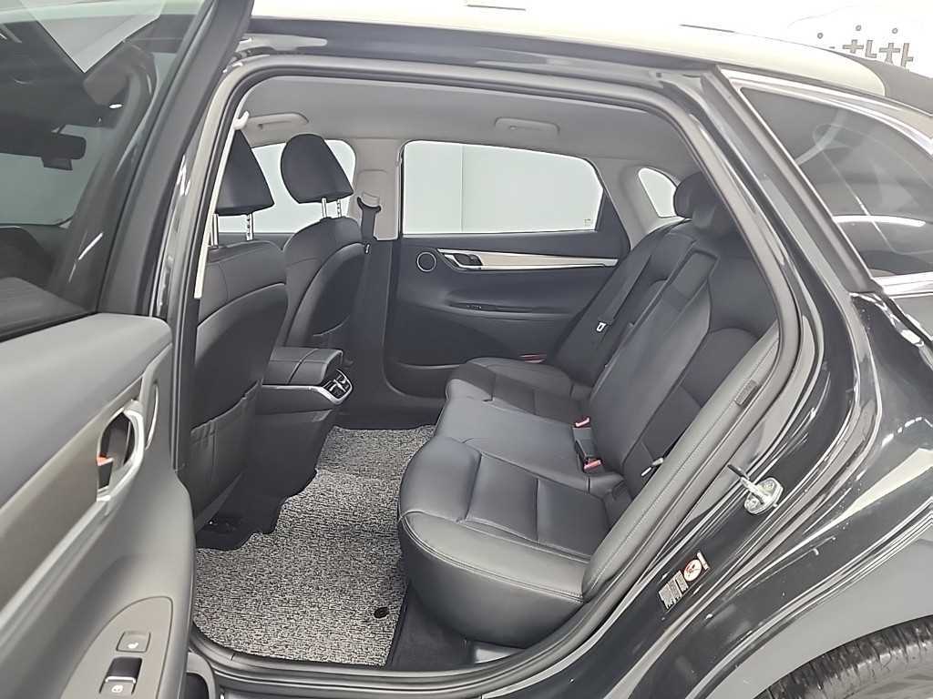 HYUNDAI Grandeur - Vista 12