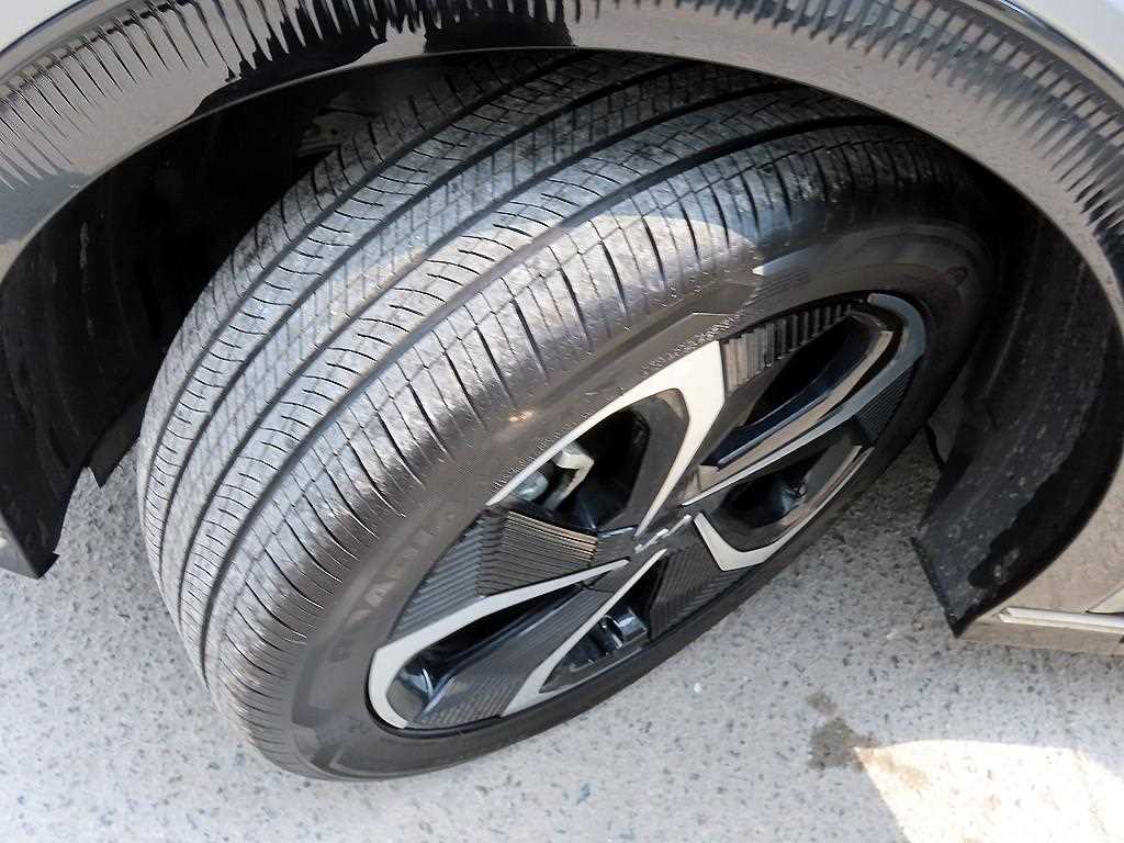 KIA EV6 2022 Gris - Importación desde Corea - HF Imports Iquique - Foto 20