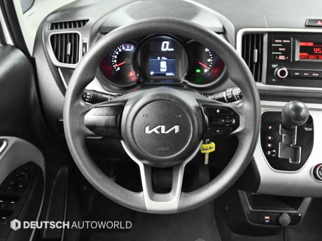 KIA Ray 2022 - Importación desde Corea - HF Imports Iquique - Foto 13